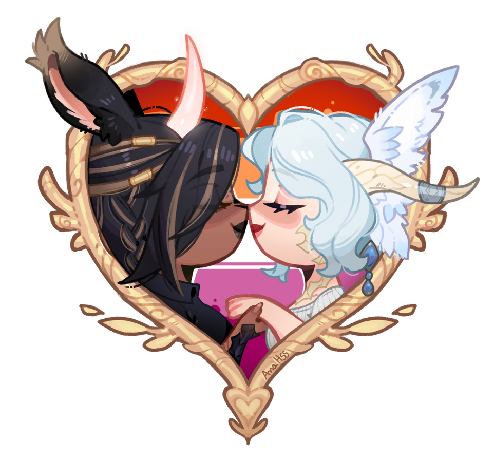 Artist - @AnaSardelari